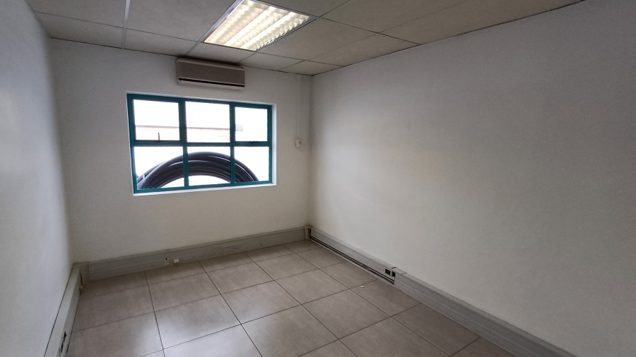 To Let commercial Property for Rent in Plankenbrug Western Cape